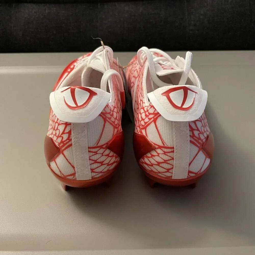 Adidas Men's Adizero Electric Exotic Speed Football Cleats - Size: 10 - IH8570